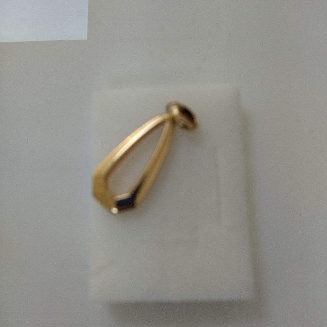DIJE ORO 14 K 3,50 GRMS (SEMINUEVO)