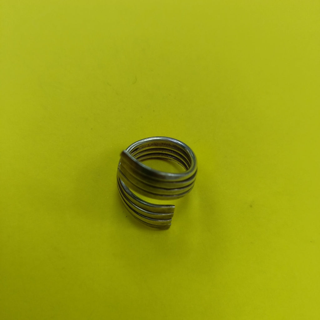 ANILLO PLATA 7.7 GRMS (SEMINUEVO)