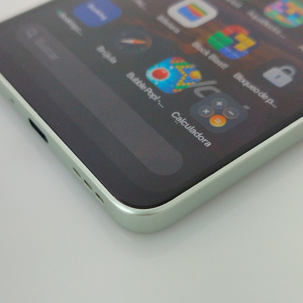 CELULAR OPPO A5 PRO CPH2711 (2025) 256 GB 8 GB RAM (SEMINUEVO)