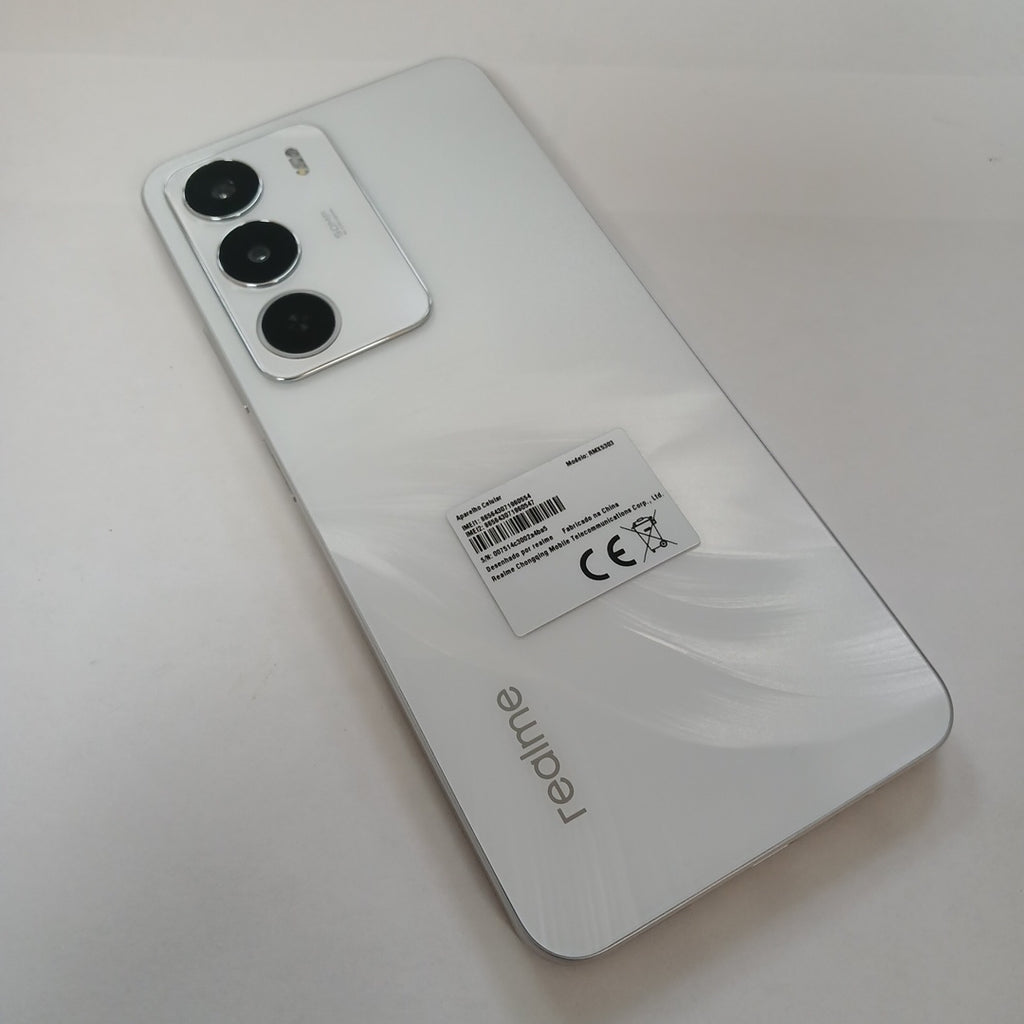 CELULAR REALME C71 RMX5303 (2025) 256 GB 8 GB RAM