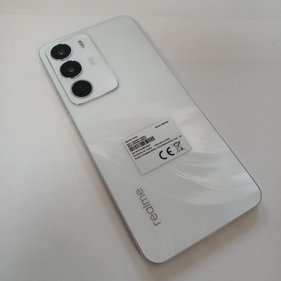 CELULAR REALME C71 RMX5303 (2025) 256 GB 8 GB RAM