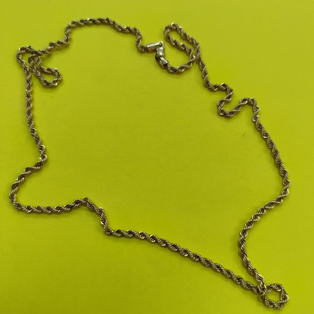 CADENA ORO 10 K 4.2 GRMS (SEMINUEVO)