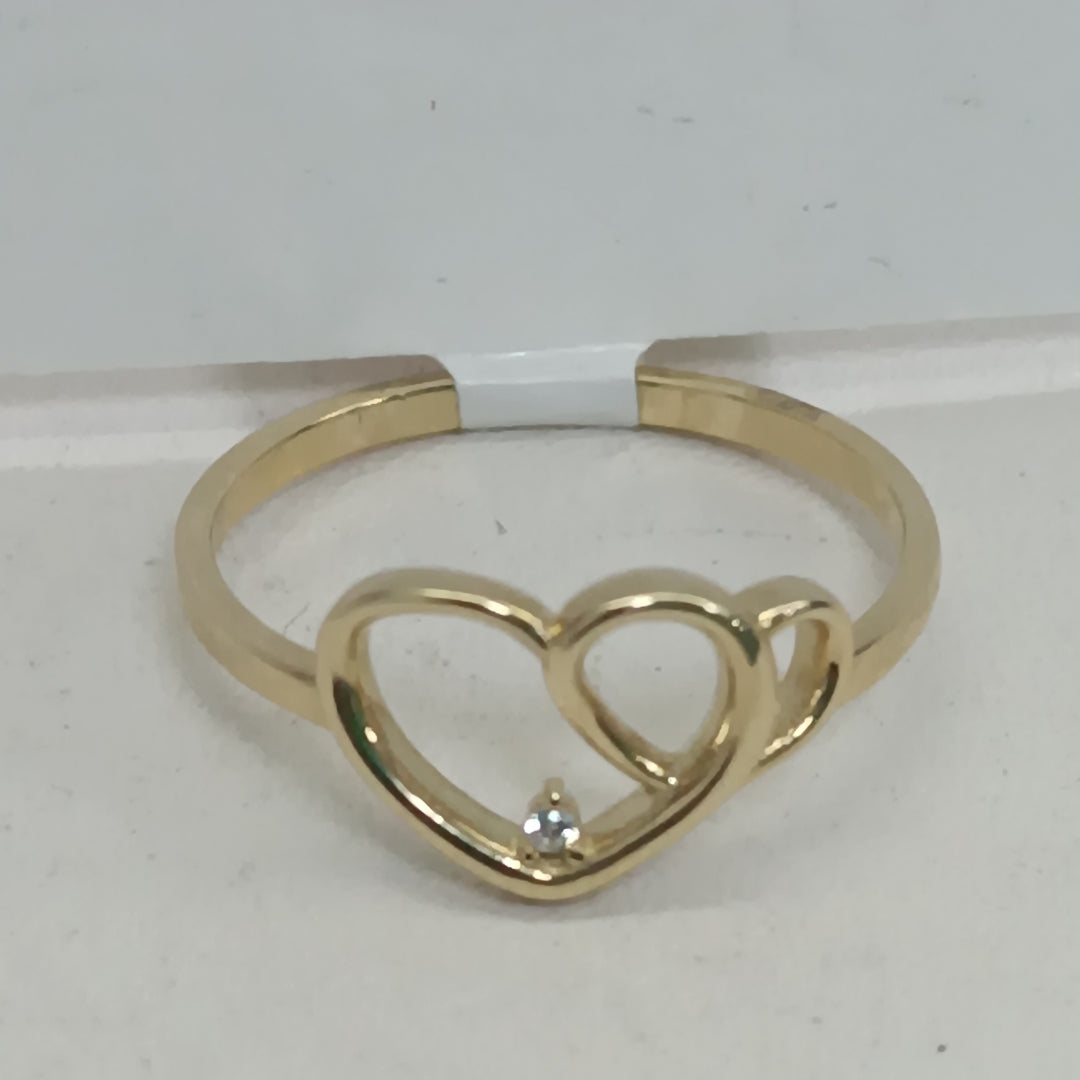 ANILLOS DAMA ORO 10K 1.6 (NUEVO)