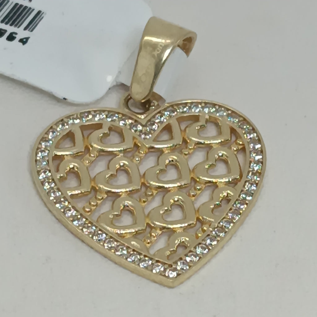 DIJES ORO 14K 2.2 (NUEVO)