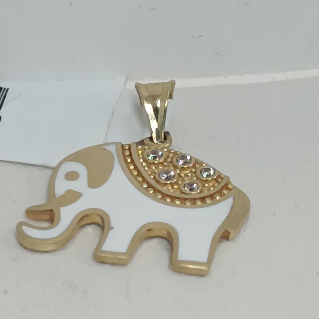 DIJES ORO 14K 1.8 (NUEVO)