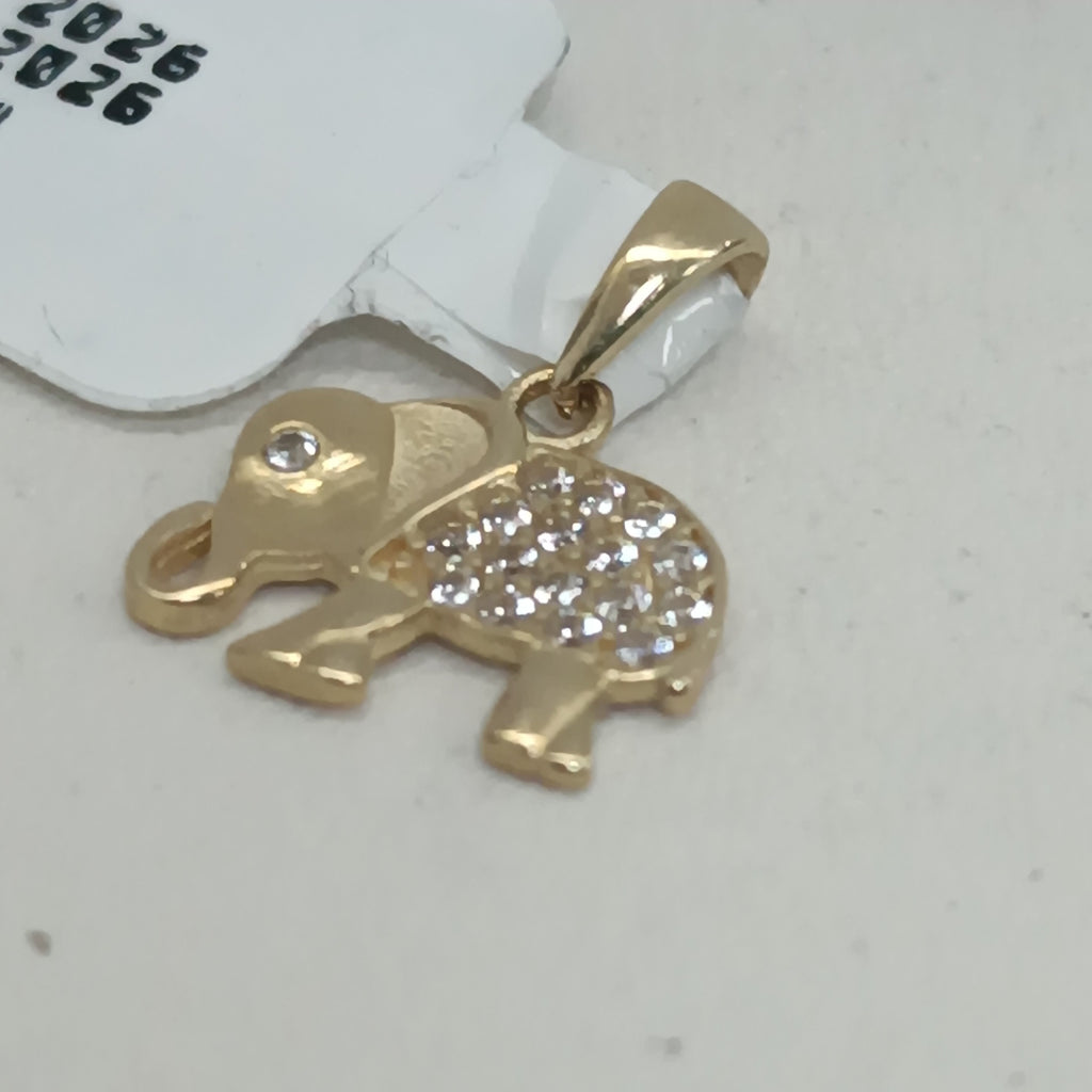 DIJES ORO 14K 0.7 (NUEVO)