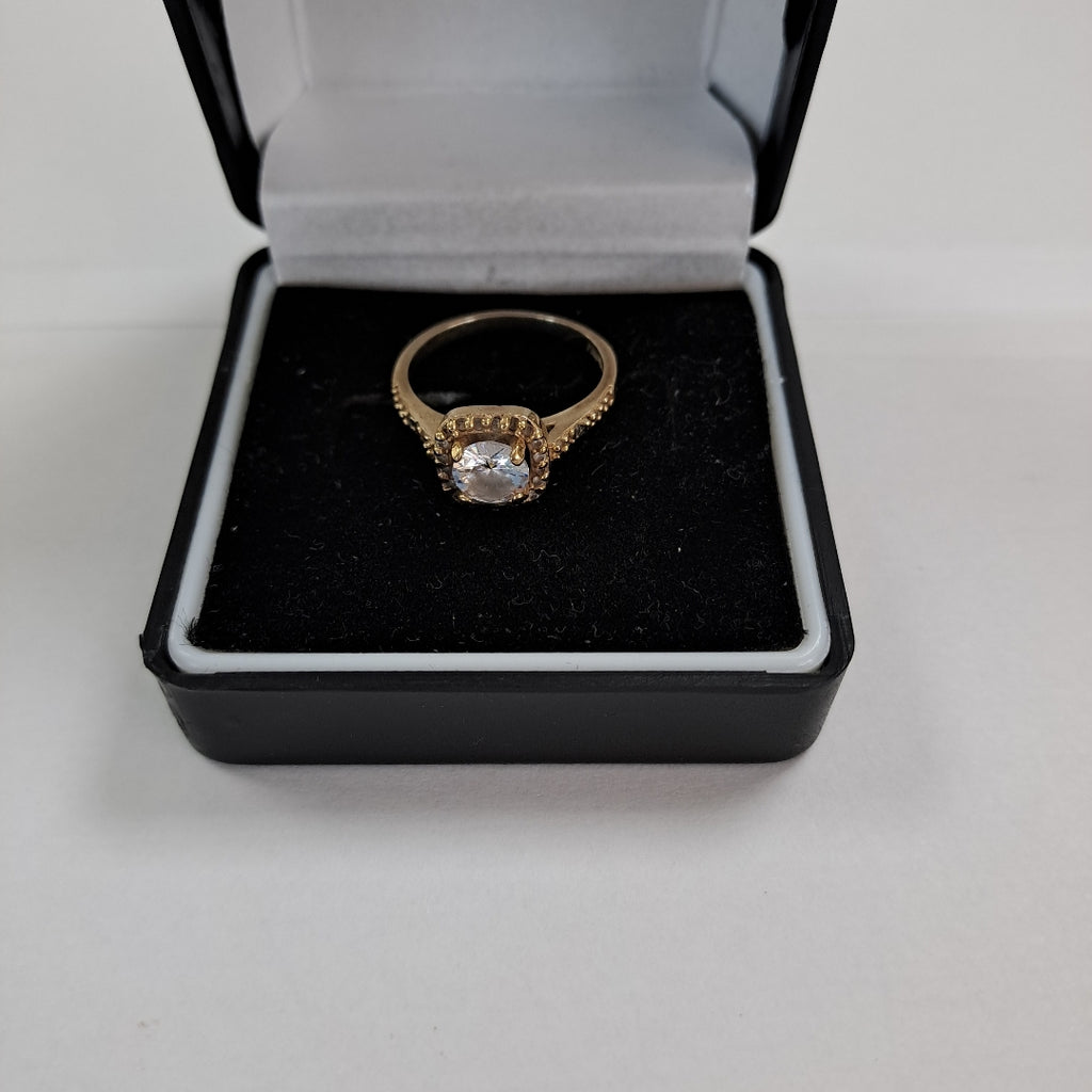 ANILLITO ORO 10 K 2,70 GRMS (SEMINUEVO)