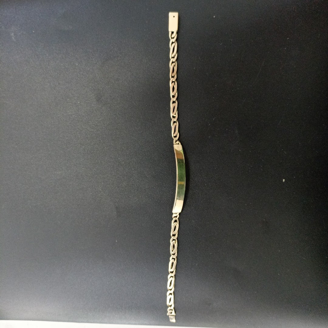 ESCLAVA ORO 8 K 9.6 GRMS (SEMINUEVO)