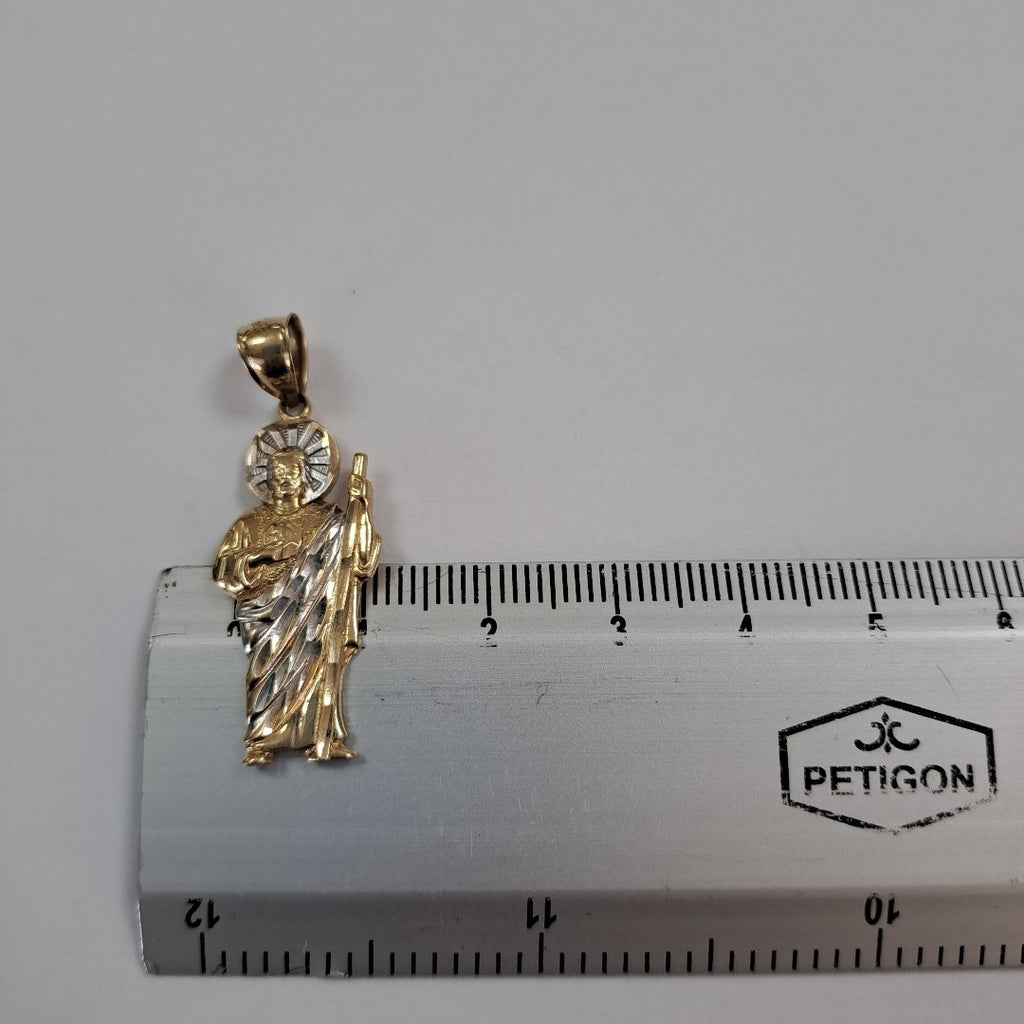 DIJE ORO 14 K 1.8 GRMS (SEMINUEVO)