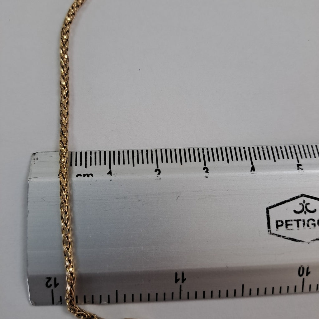 PULSERA ORO 10 K 1,70 GRMS (SEMINUEVO)