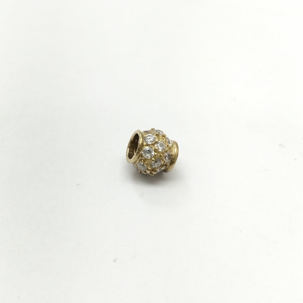 DIJE ORO 10 K 1,70 GRMS (SEMINUEVO)