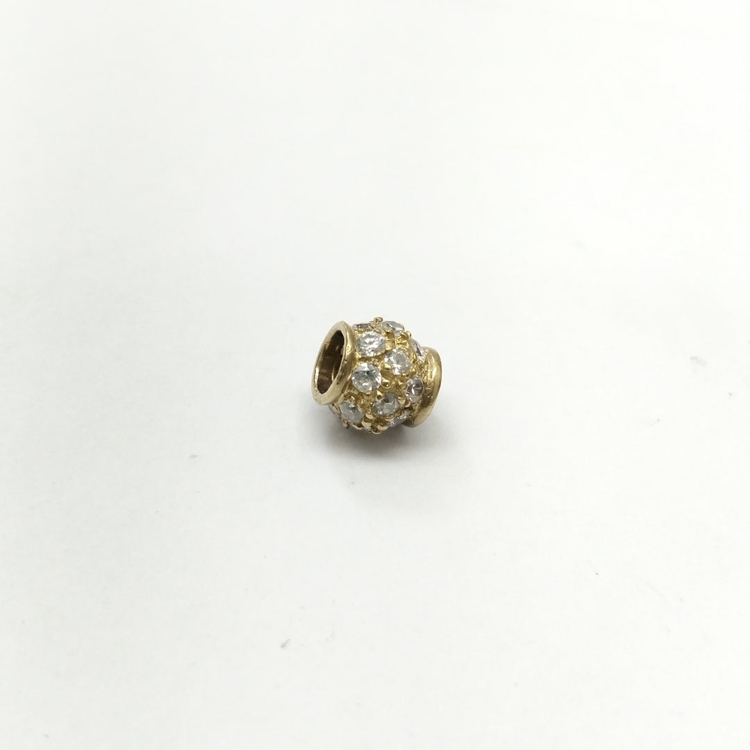 DIJE ORO 10 K 1,70 GRMS (SEMINUEVO)