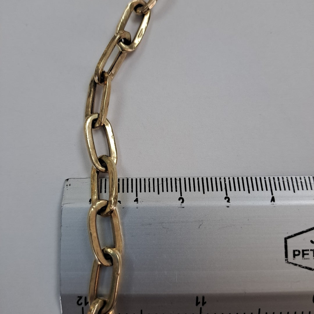 PULSERA ORO 14 K 5,00 GRMS (SEMINUEVO)