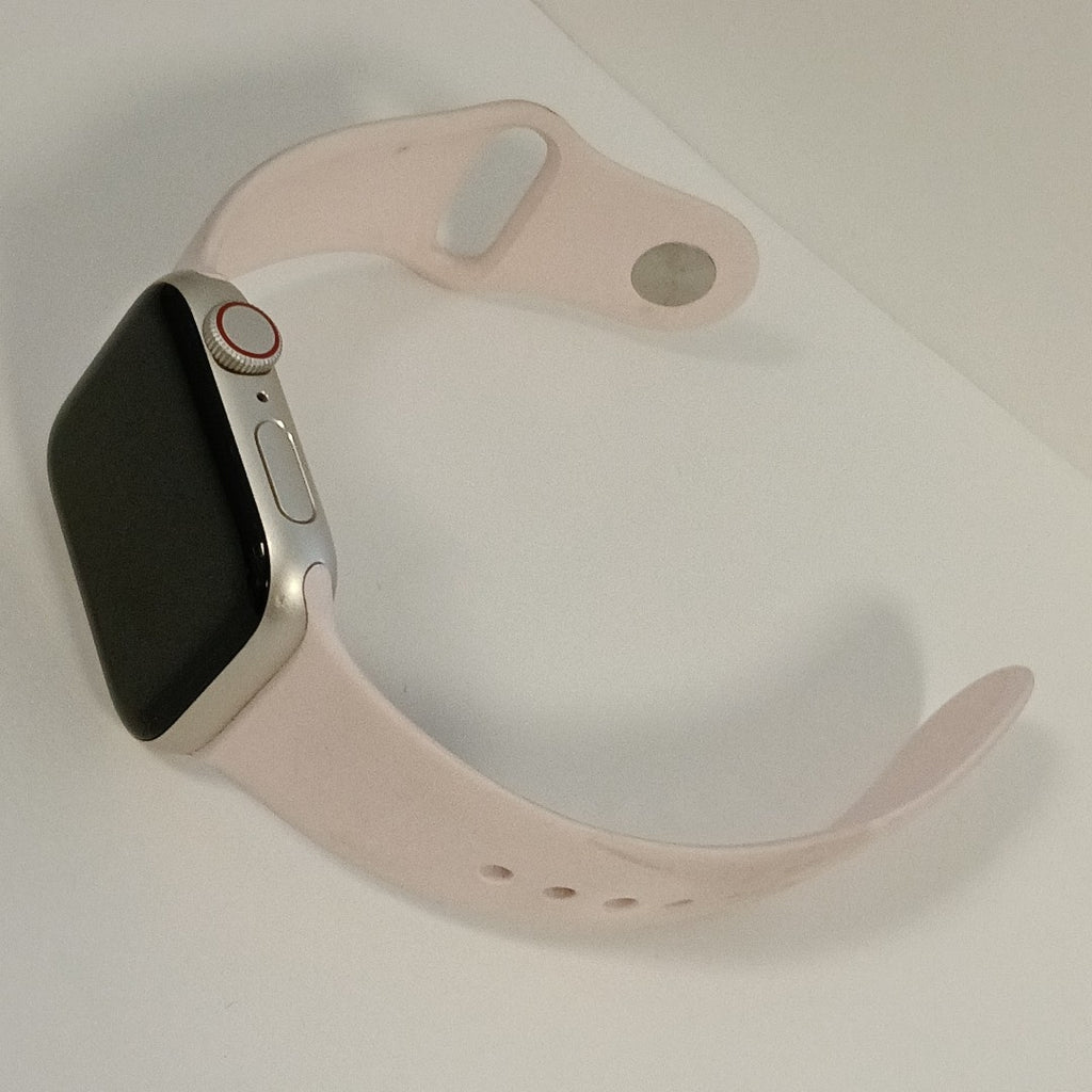 SMARTWATCH APPLE SE 2 ALUMINIO A2726 40 MM GPS + CELULAR (SEMINUEVO)
