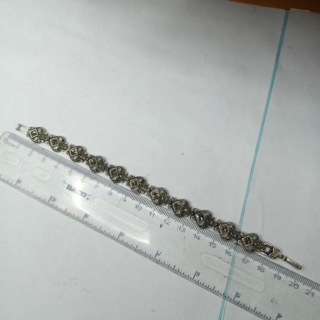 PULSERA PLATA 16,70 GRMS (SEMINUEVO)