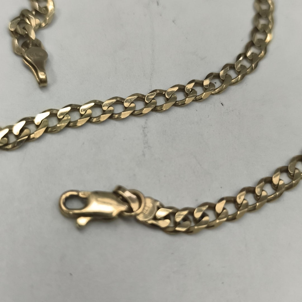 CADENA ORO 14 K 16,50 GRMS (SEMINUEVO)