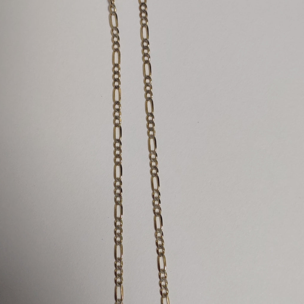 CADENA ORO 10 K 2.4 GRMS (SEMINUEVO)