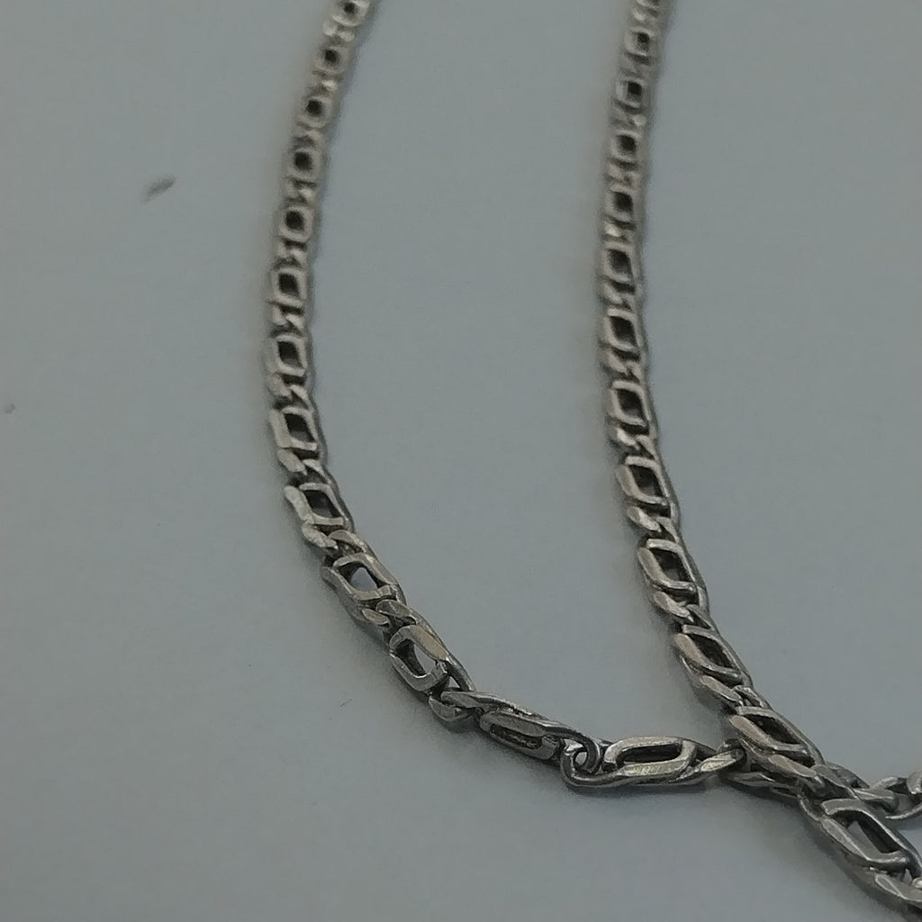 CADENA PLATA 10.8 GRMS (SEMINUEVO)