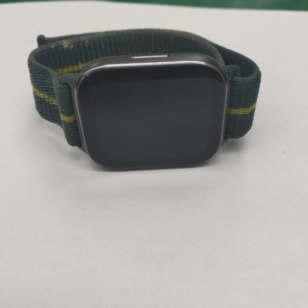 SMARTWATCH MOTOROLA MOTO WATCH FIT 49 MM BLUETOOTH (SEMINUEVO)