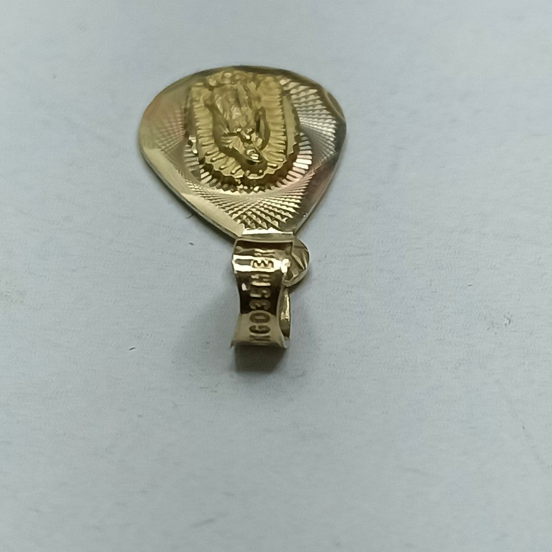 DIJE ORO 10 K 0,70 GRMS (SEMINUEVO)