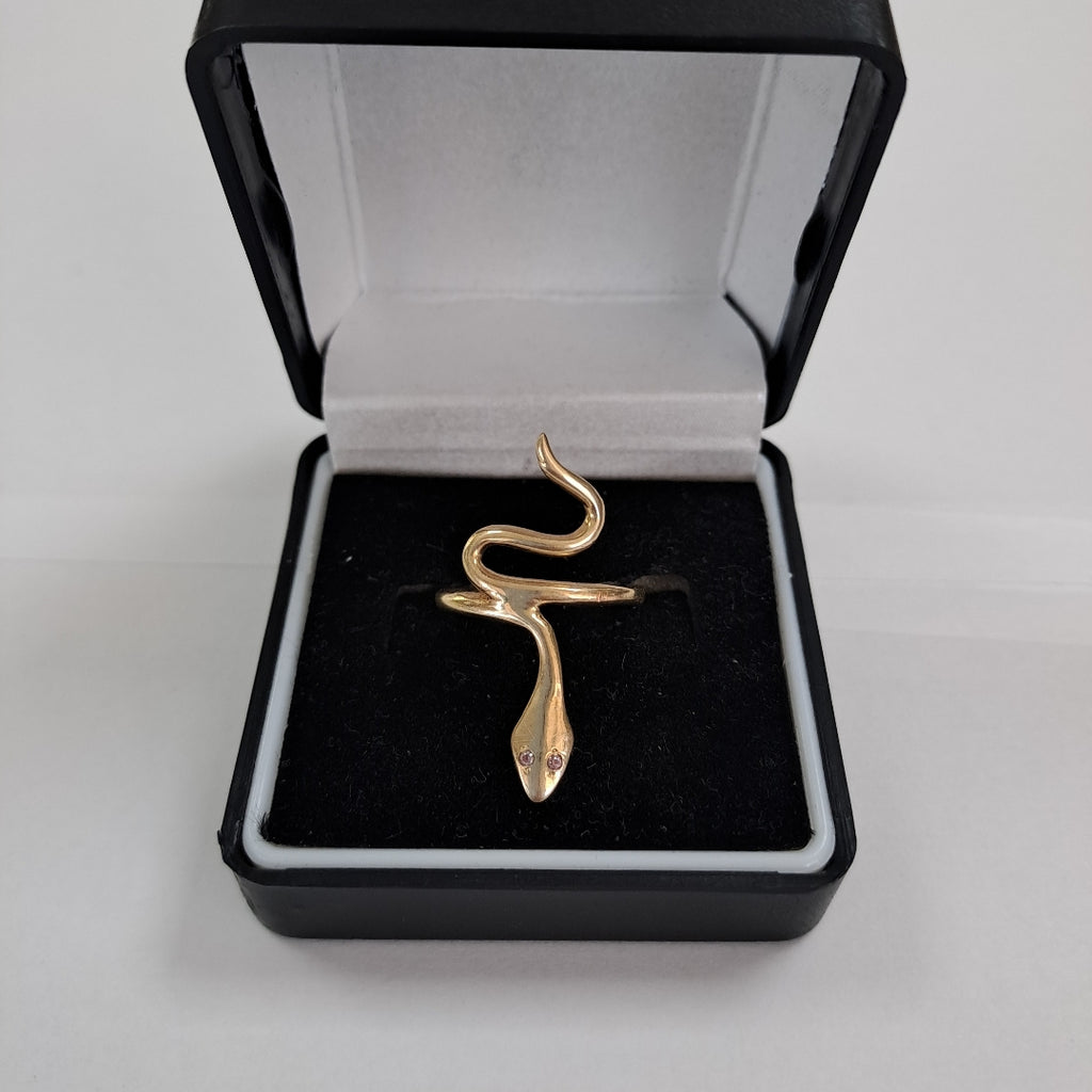 ANILLITO ORO 10 K 2,30 GRMS (SEMINUEVO)