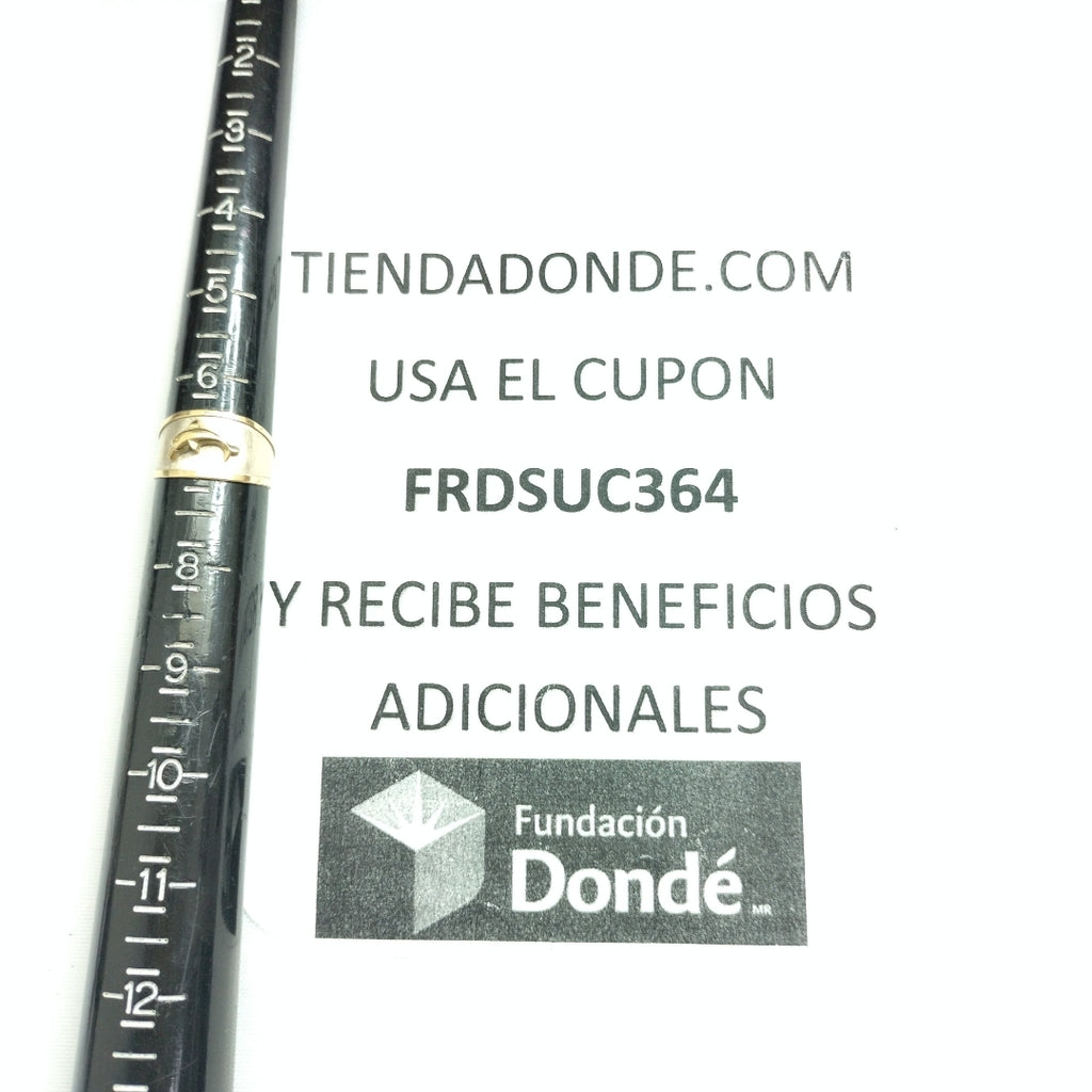 ANILLITO ORO 10 K 1,90 GRMS (SEMINUEVO)