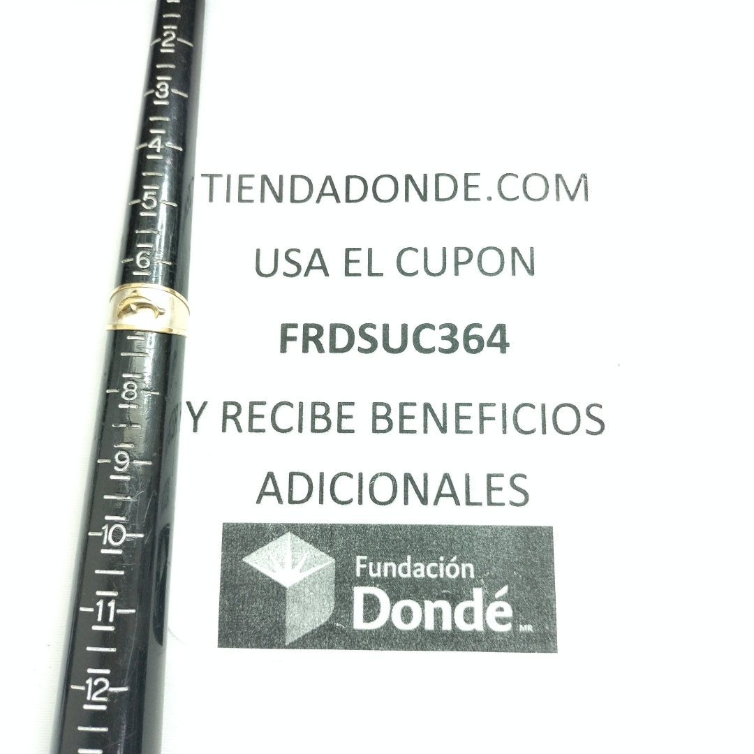 ANILLITO ORO 10 K 1,90 GRMS (SEMINUEVO)