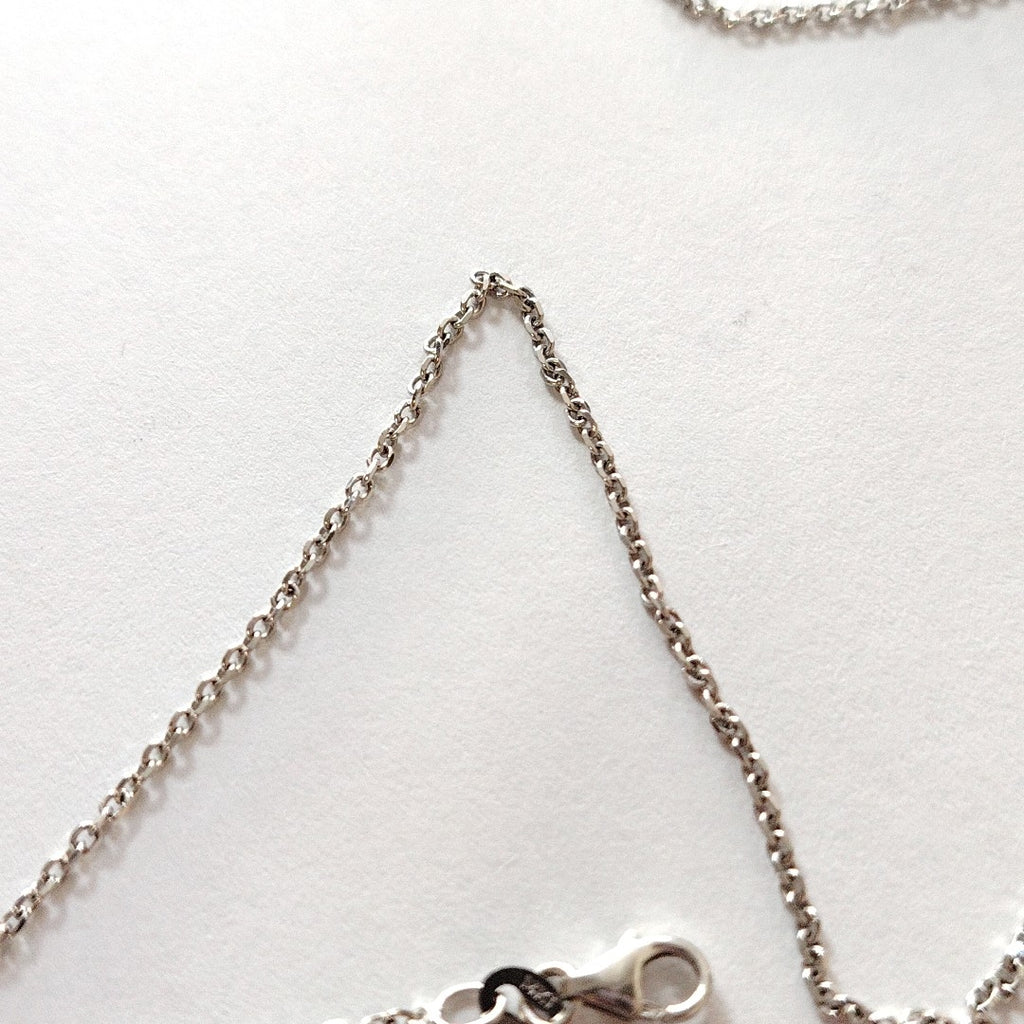 GARGANTILLA ORO 14 K 3,50 GRMS (SEMINUEVO)