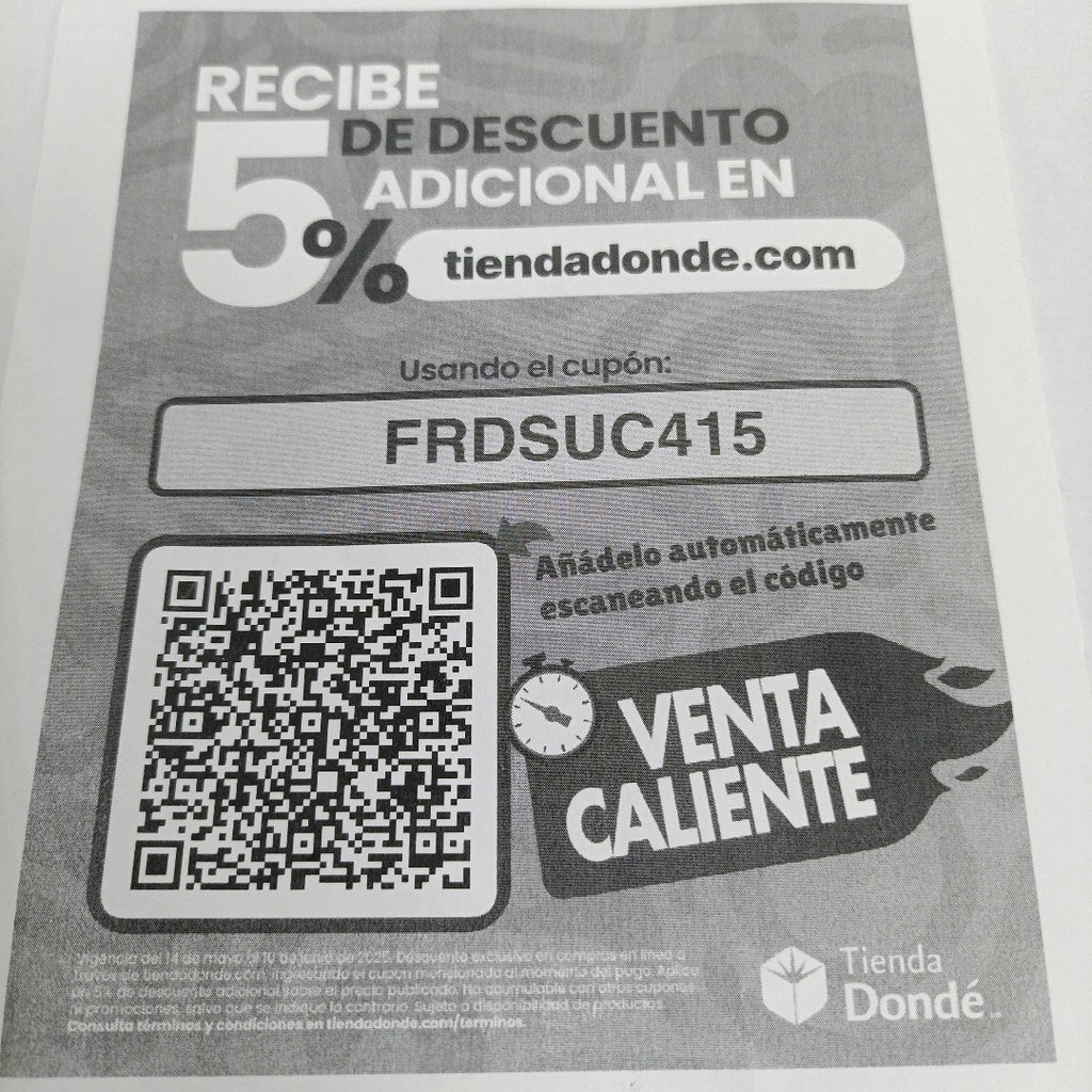 CADENA ORO 10 K 3,10 GRMS (SEMINUEVO)