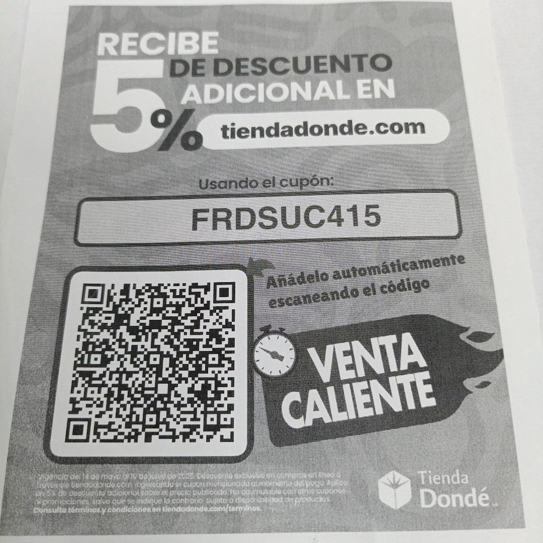 CADENA ORO 10 K 3,10 GRMS (SEMINUEVO)