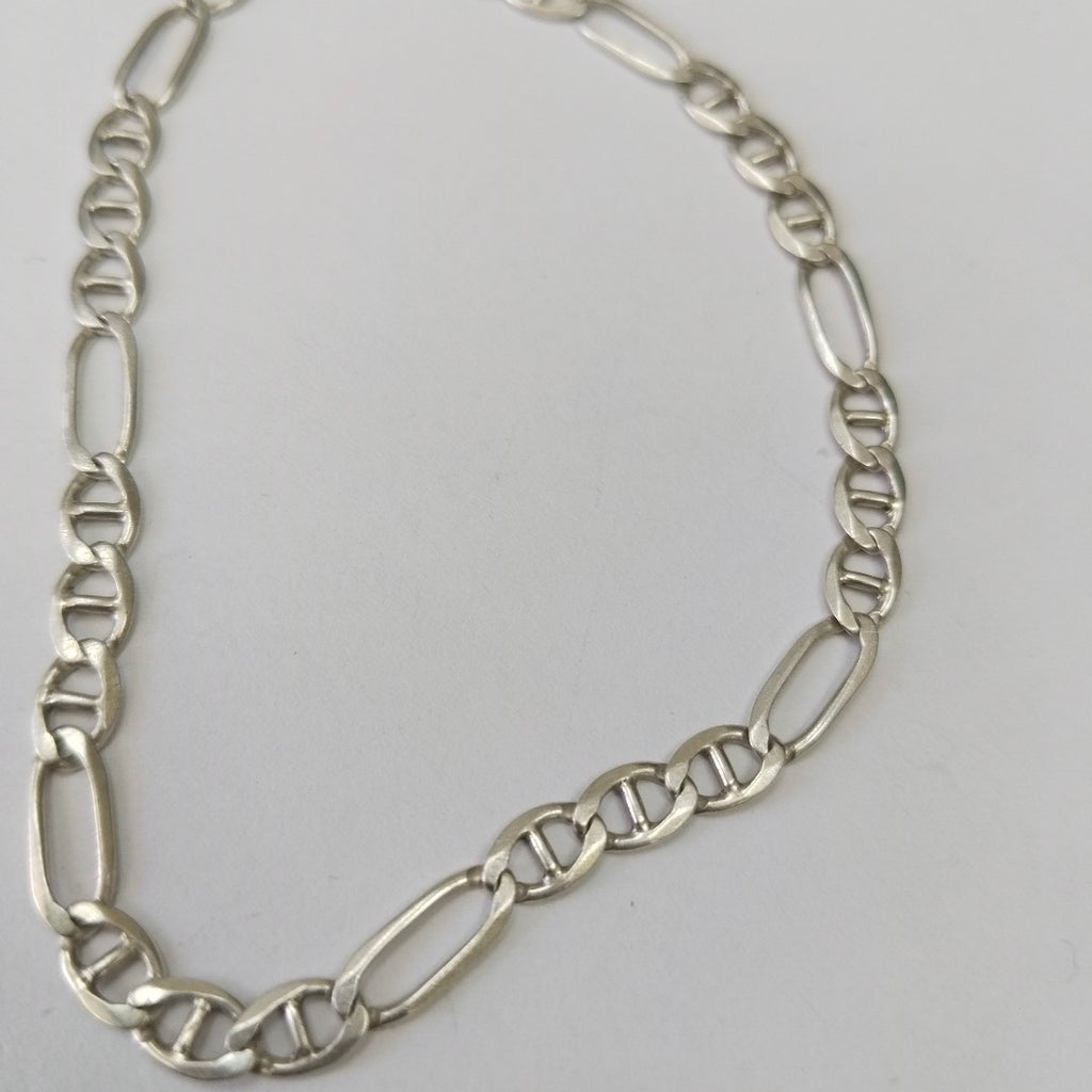 PULSERA PLATA 6 GRMS (SEMINUEVO)