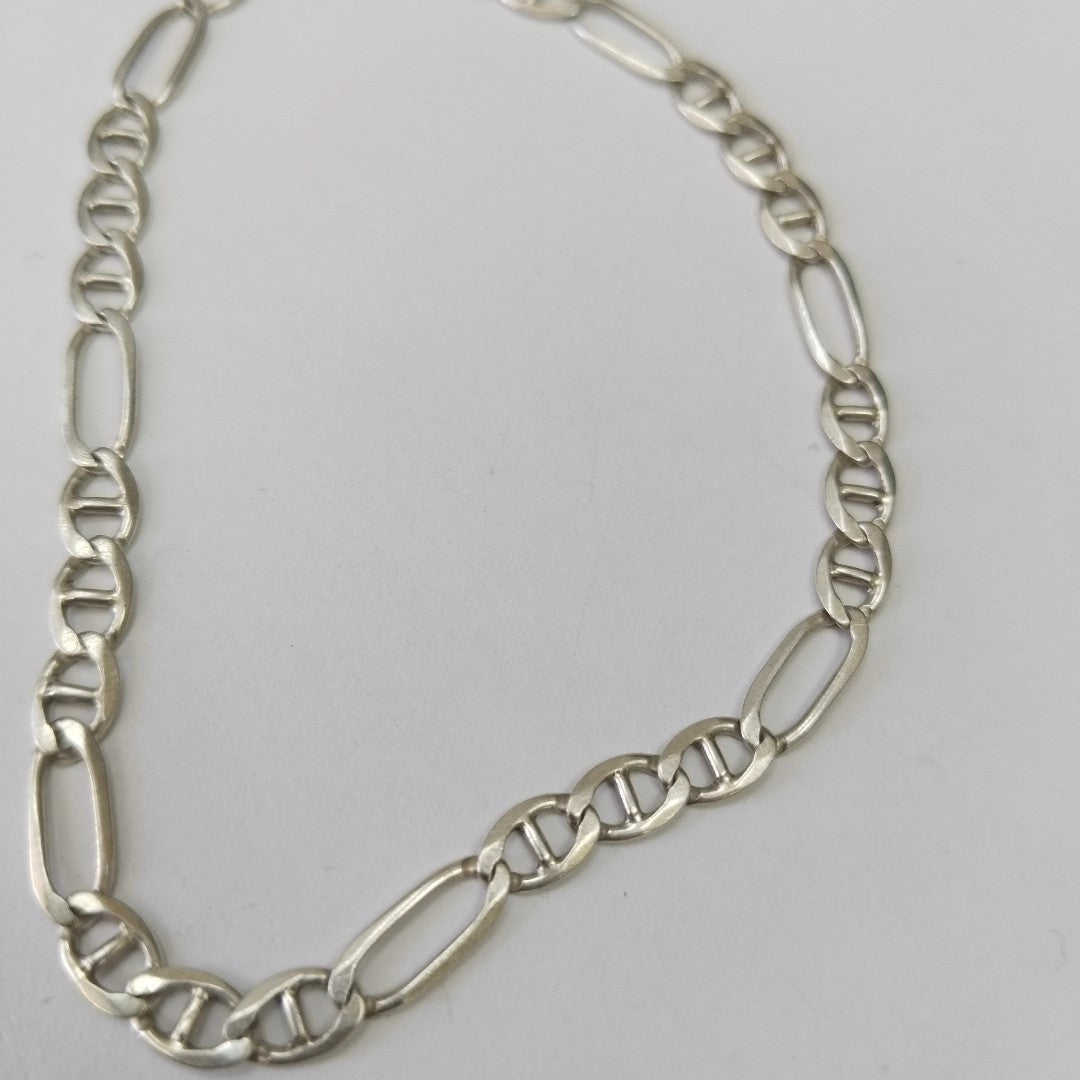 PULSERA PLATA 6 GRMS (SEMINUEVO)