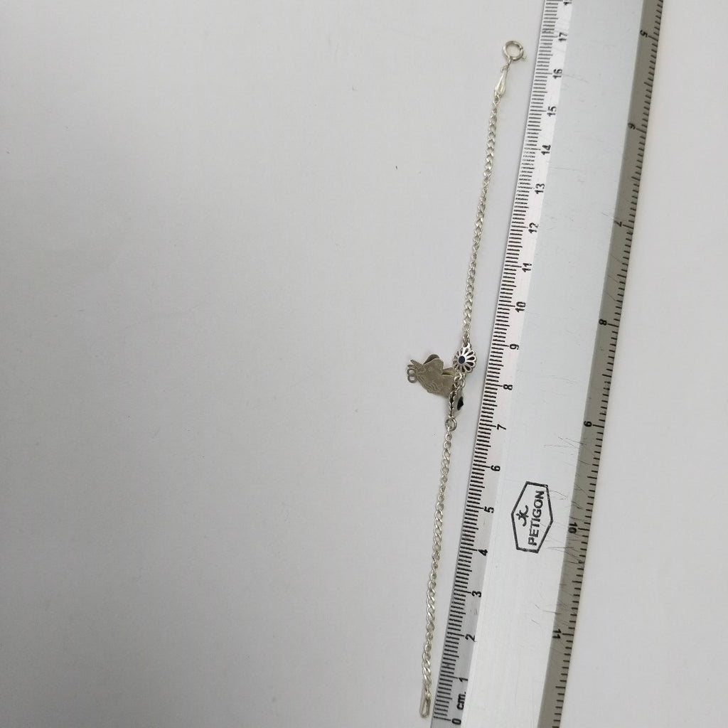 PULSERA PLATA 2 GRMS (SEMINUEVO)