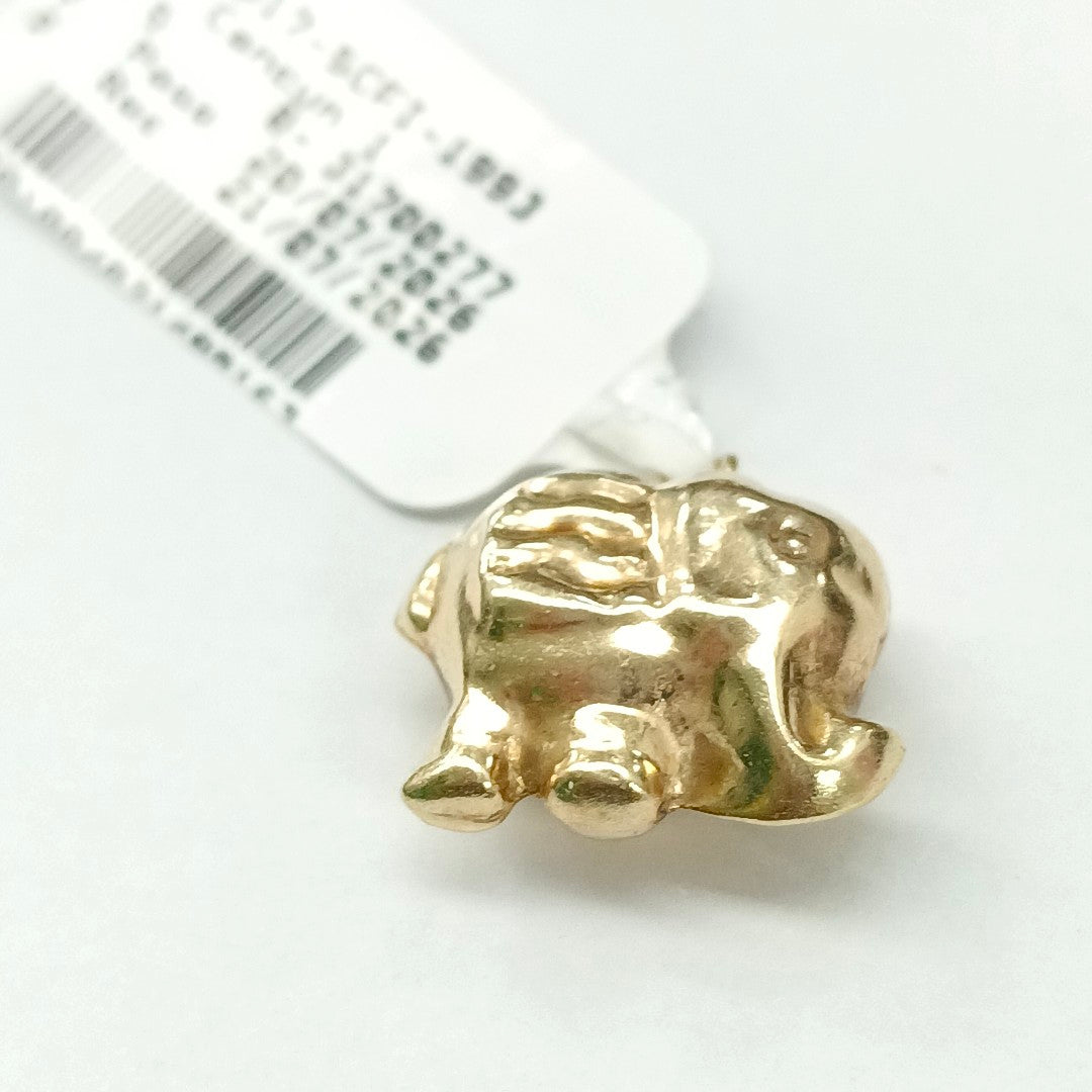 DIJE ORO 10 K 0,90 GRMS (SEMINUEVO)