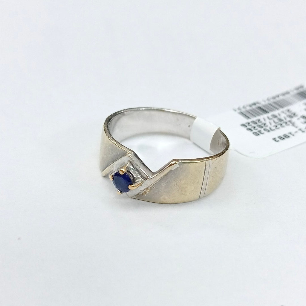 ANILLITO ORO 18 K 5.4 GRMS (SEMINUEVO)