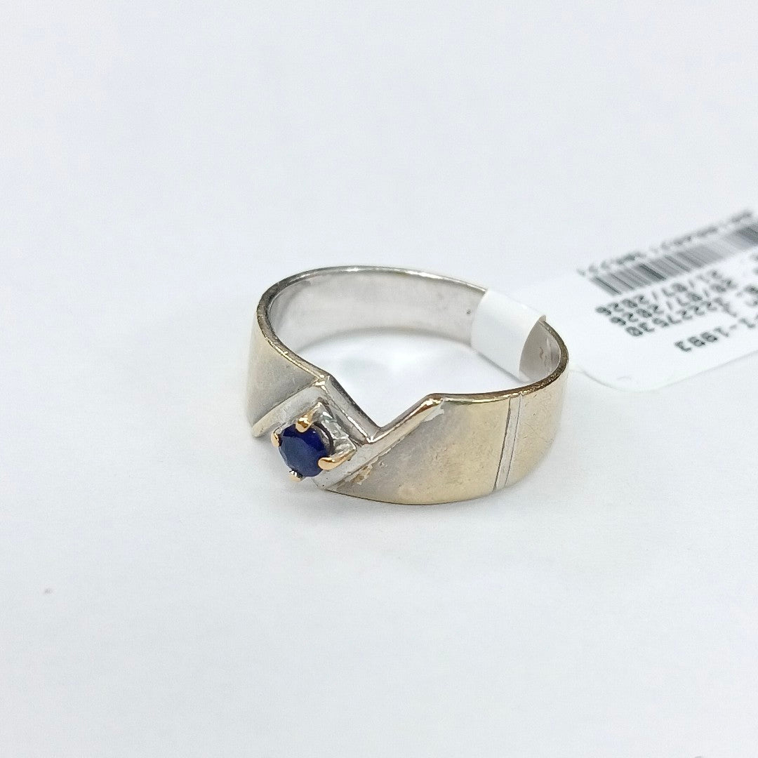 ANILLITO ORO 18 K 5.4 GRMS (SEMINUEVO)