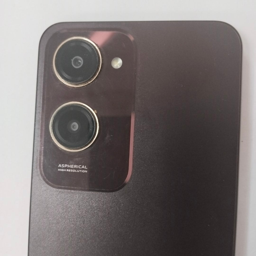 CELULAR VIVO Y18 V2333 128 GB 6 GB (SEMINUEVO)
