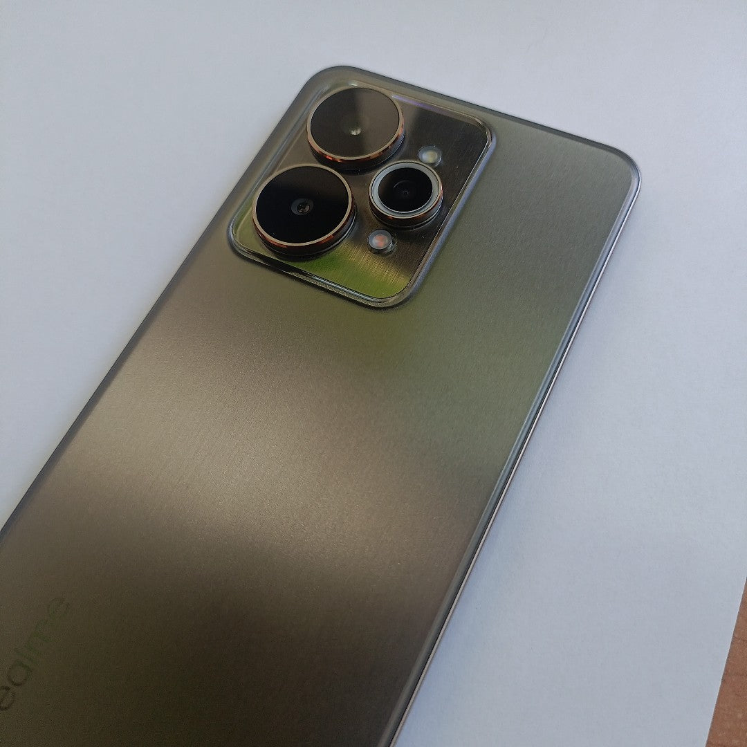 CELULAR REALME 15 5G RMX5106 (2025) 256 GB 8 GB RAM (SEMINUEVO)
