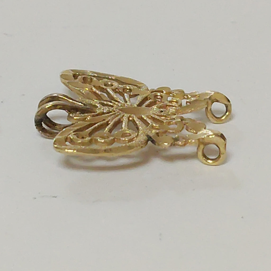 DIJE ORO 10 K 1,50 GRMS (SEMINUEVO)