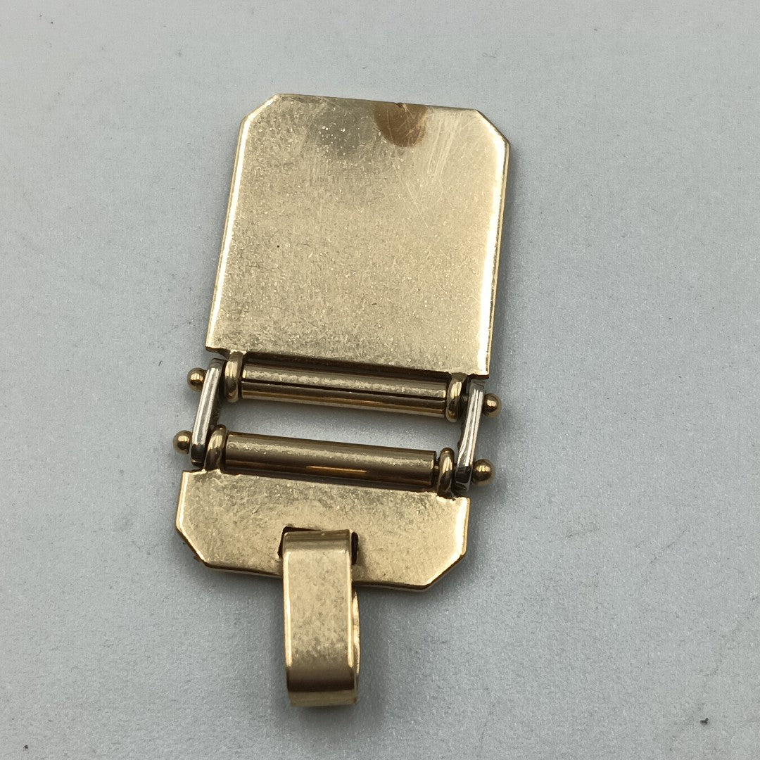 DIJE ORO 14 K 6,50 GRMS (SEMINUEVO)