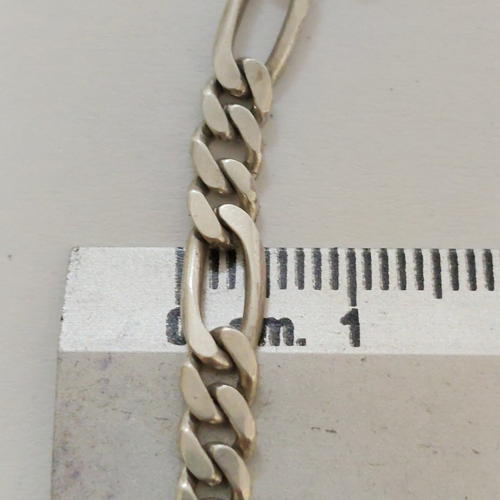 ESCLAVA PLATA 8.2 GRMS (SEMINUEVO)