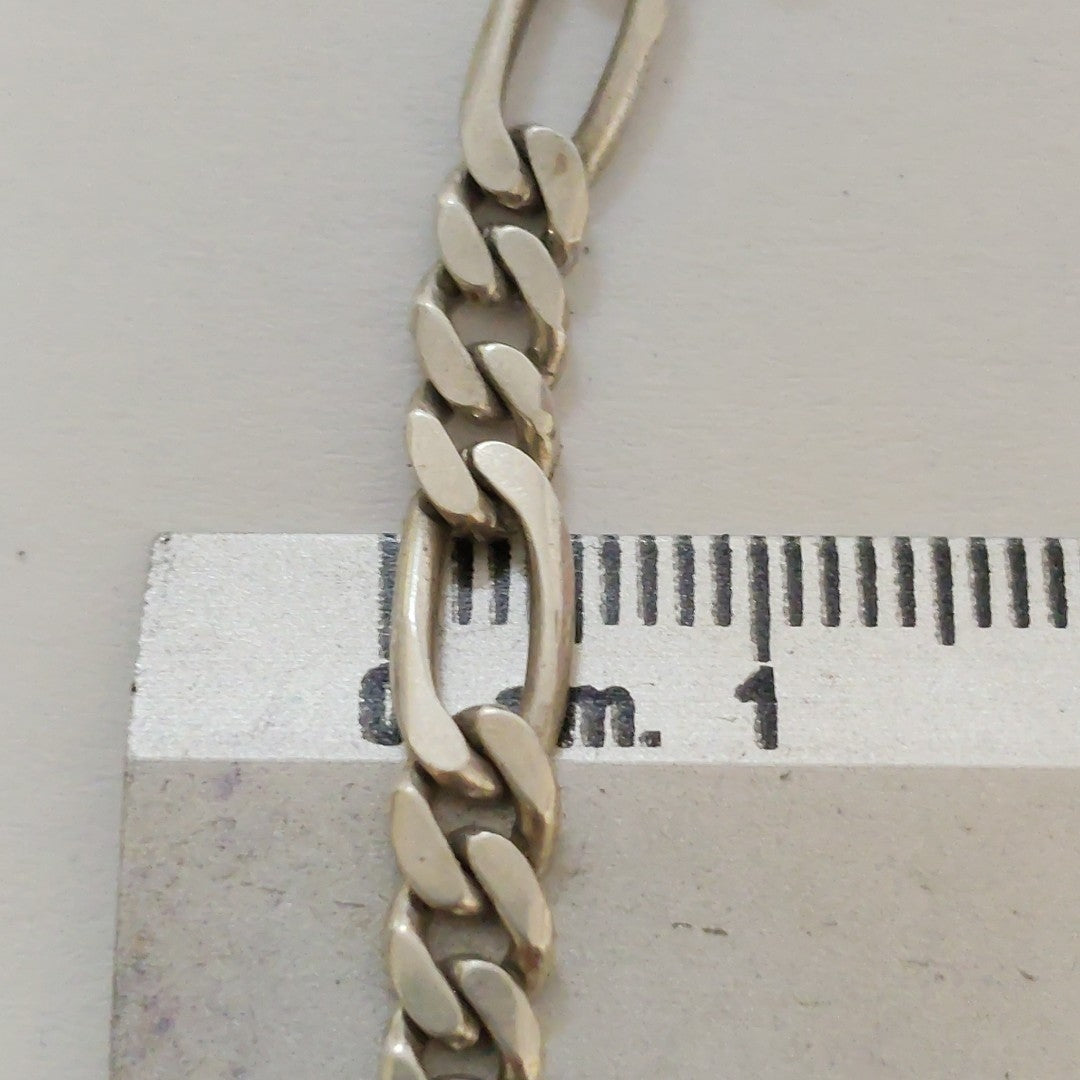 ESCLAVA PLATA 8.2 GRMS (SEMINUEVO)