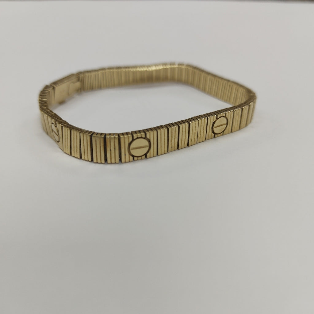 PULSERA ORO 14 K 13,30 GRMS (SEMINUEVO)