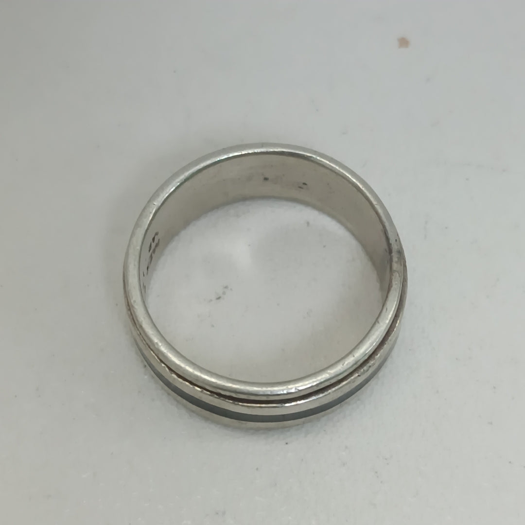 ARGOLLA PLATA 5.8 GRMS (SEMINUEVO)