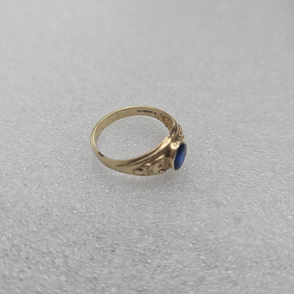 ANILLO ORO 8 K 4.5 GRMS (SEMINUEVO)