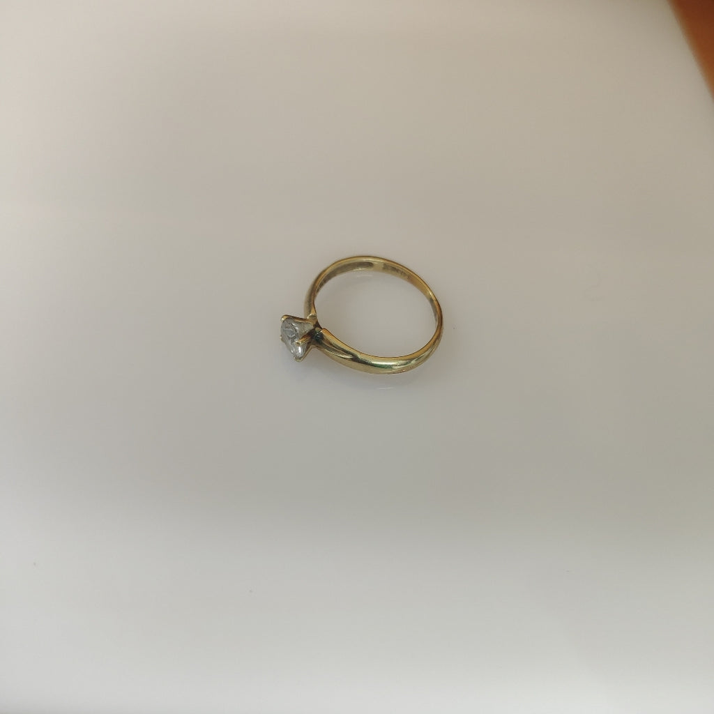 SOLITARIO ORO 12 K 1,70 GRMS (SEMINUEVO)
