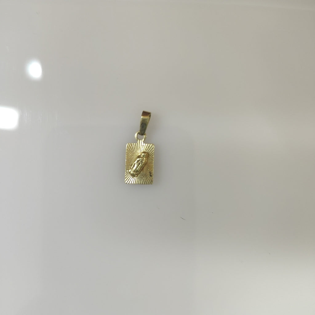 DIJE ORO 10 K 0.8 GRMS (SEMINUEVO)