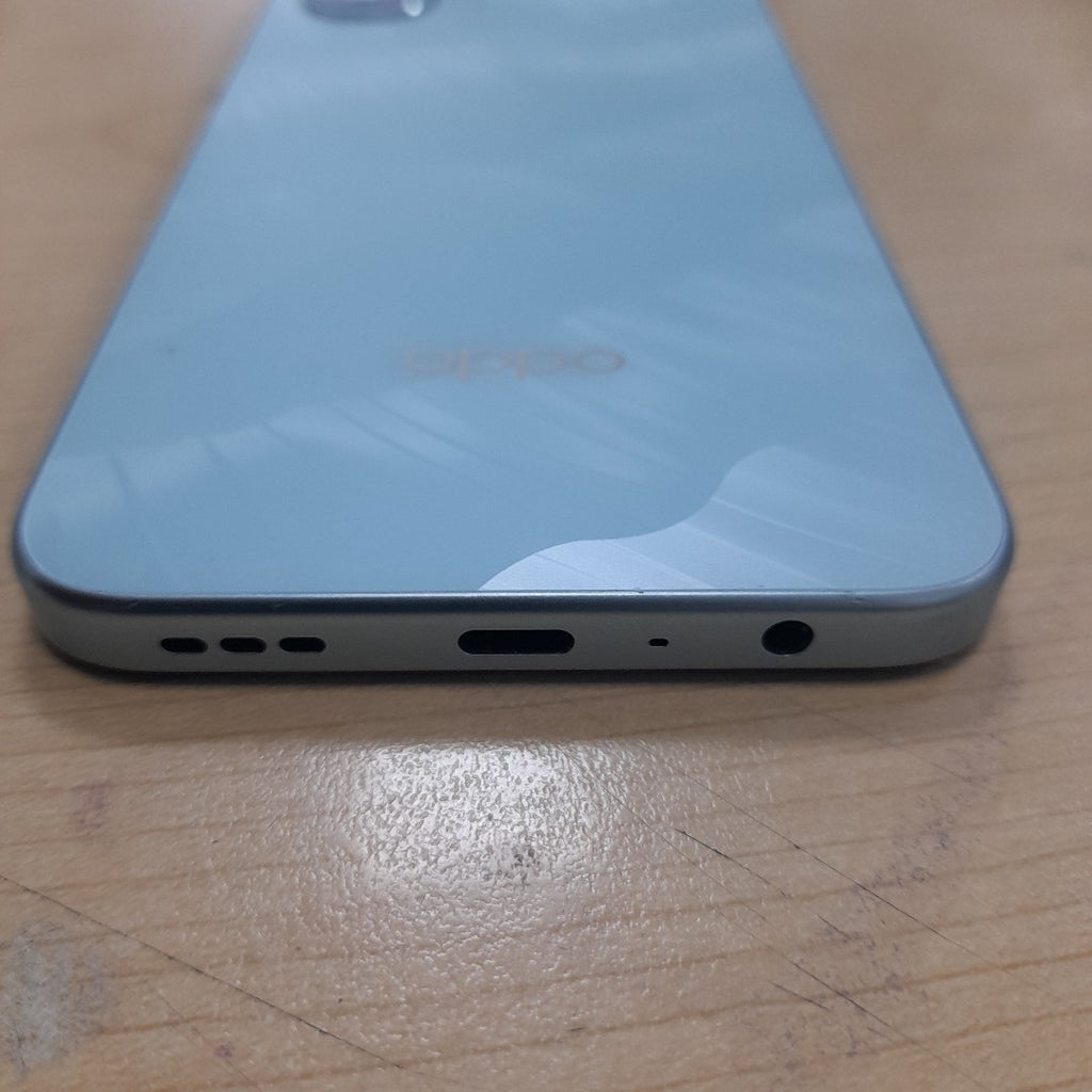 CELULAR OPPO A6X CPH2819 (2025) 128 GB 4 GB RAM (SEMINUEVO)