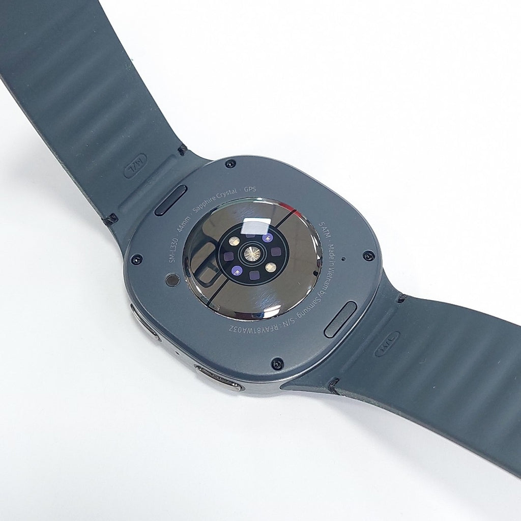 SMARTWATCH SAMSUNG GALAXY WATCH 8 SM-L330 44 MM GPS (SEMINUEVO)