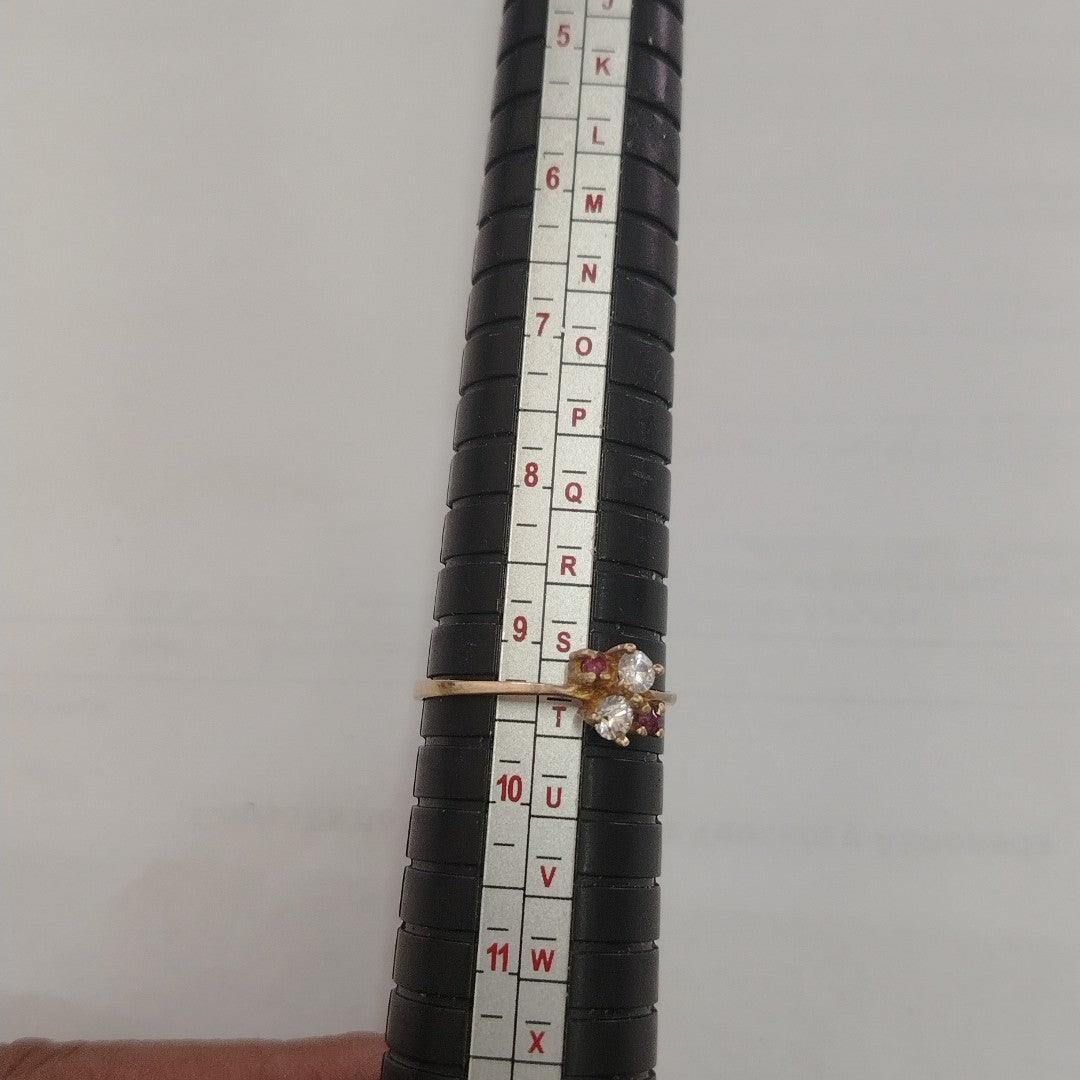 ANILLITO ORO 8 K 1,60 GRMS (SEMINUEVO)